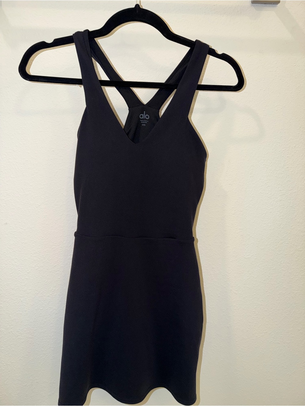 ALO Yoga Tennis Dress
